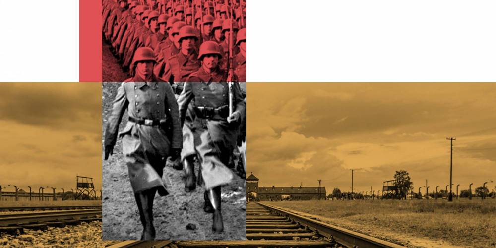 El régimen nazi y el Holocausto