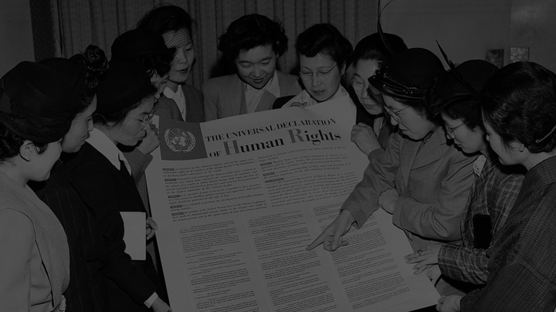 Video | La Declaración de los Derechos Humanos