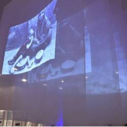 imagen de la noticia El Museo del Holocausto en Salta