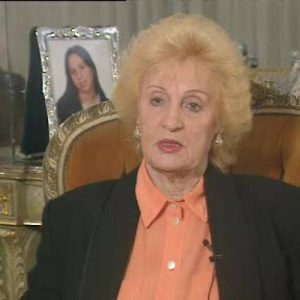 imagen del sobreviviente