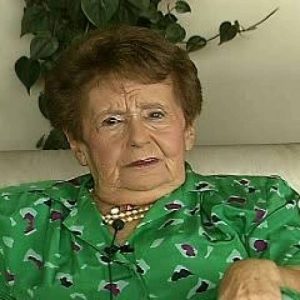 imagen del sobreviviente