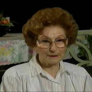 imagen del sobreviviente