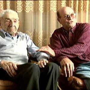 imagen del sobreviviente