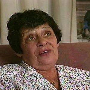 imagen del sobreviviente