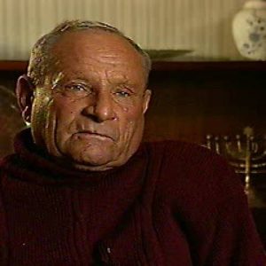 imagen del sobreviviente