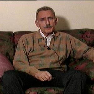 imagen del sobreviviente