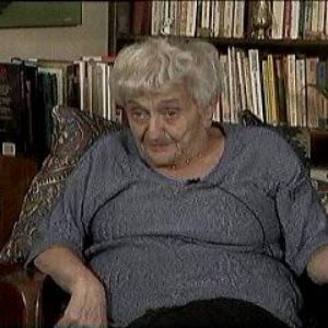 imagen del sobreviviente