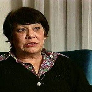 imagen del sobreviviente