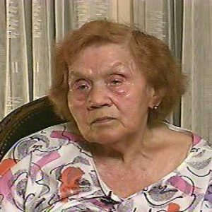 imagen del sobreviviente