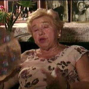 imagen del sobreviviente