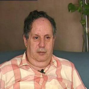 imagen del sobreviviente