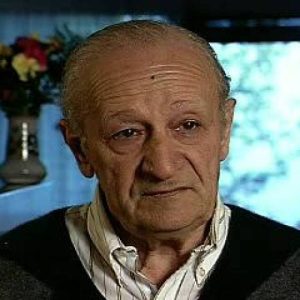 imagen del sobreviviente