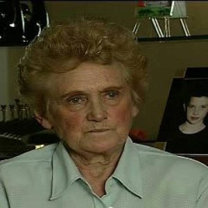 imagen del sobreviviente