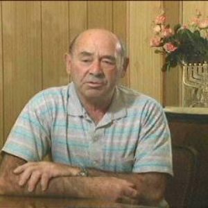 imagen del sobreviviente