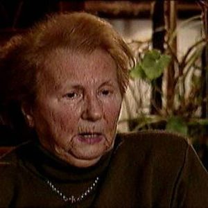 imagen del sobreviviente