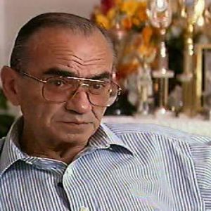 imagen del sobreviviente