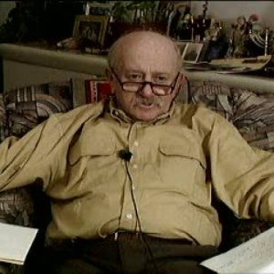 imagen del sobreviviente