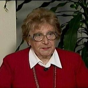 imagen del sobreviviente