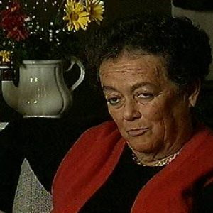 imagen del sobreviviente