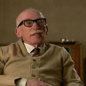 imagen del sobreviviente