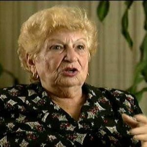 imagen del sobreviviente