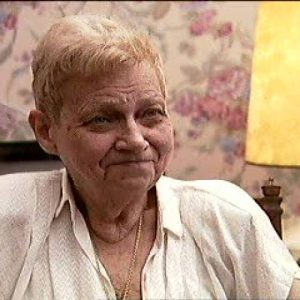 imagen del sobreviviente