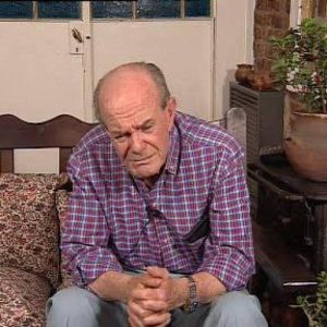 imagen del sobreviviente