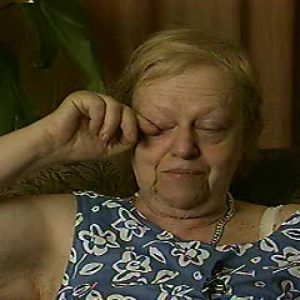 imagen del sobreviviente