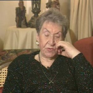 imagen del sobreviviente