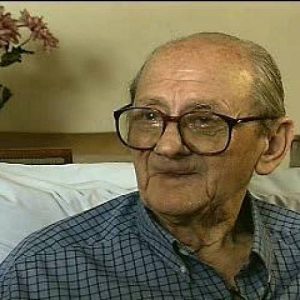 imagen del sobreviviente