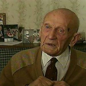 imagen del sobreviviente