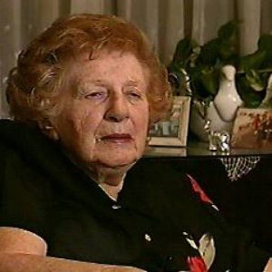 imagen del sobreviviente