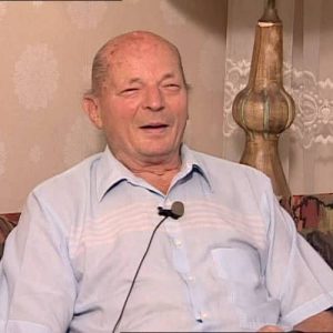 imagen del sobreviviente