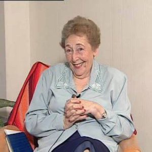 imagen del sobreviviente