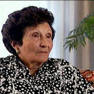 imagen del sobreviviente