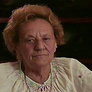 imagen del sobreviviente