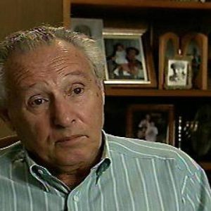 imagen del sobreviviente