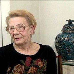 imagen del sobreviviente