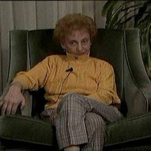 imagen del sobreviviente