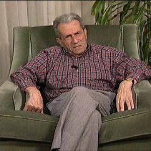 imagen del sobreviviente