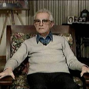 imagen del sobreviviente